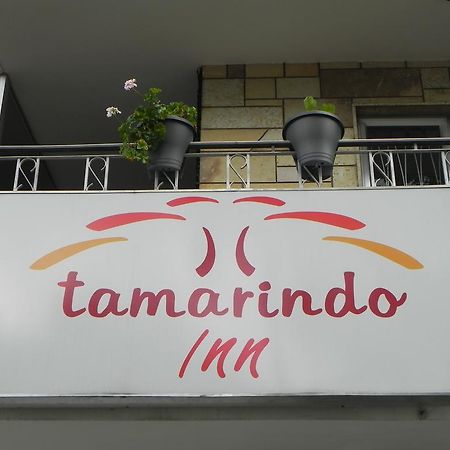 Hostal Tamarindo Inn 麦德林 外观 照片