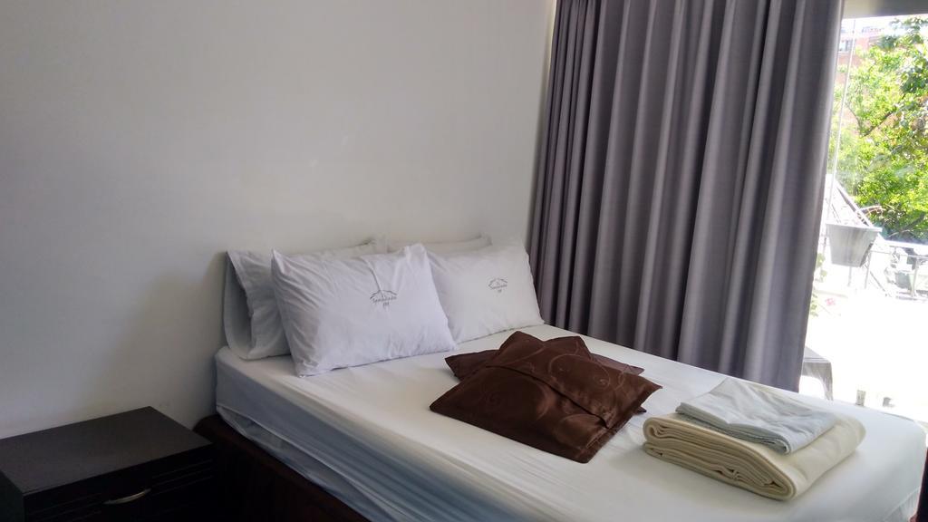 Hostal Tamarindo Inn 麦德林 外观 照片