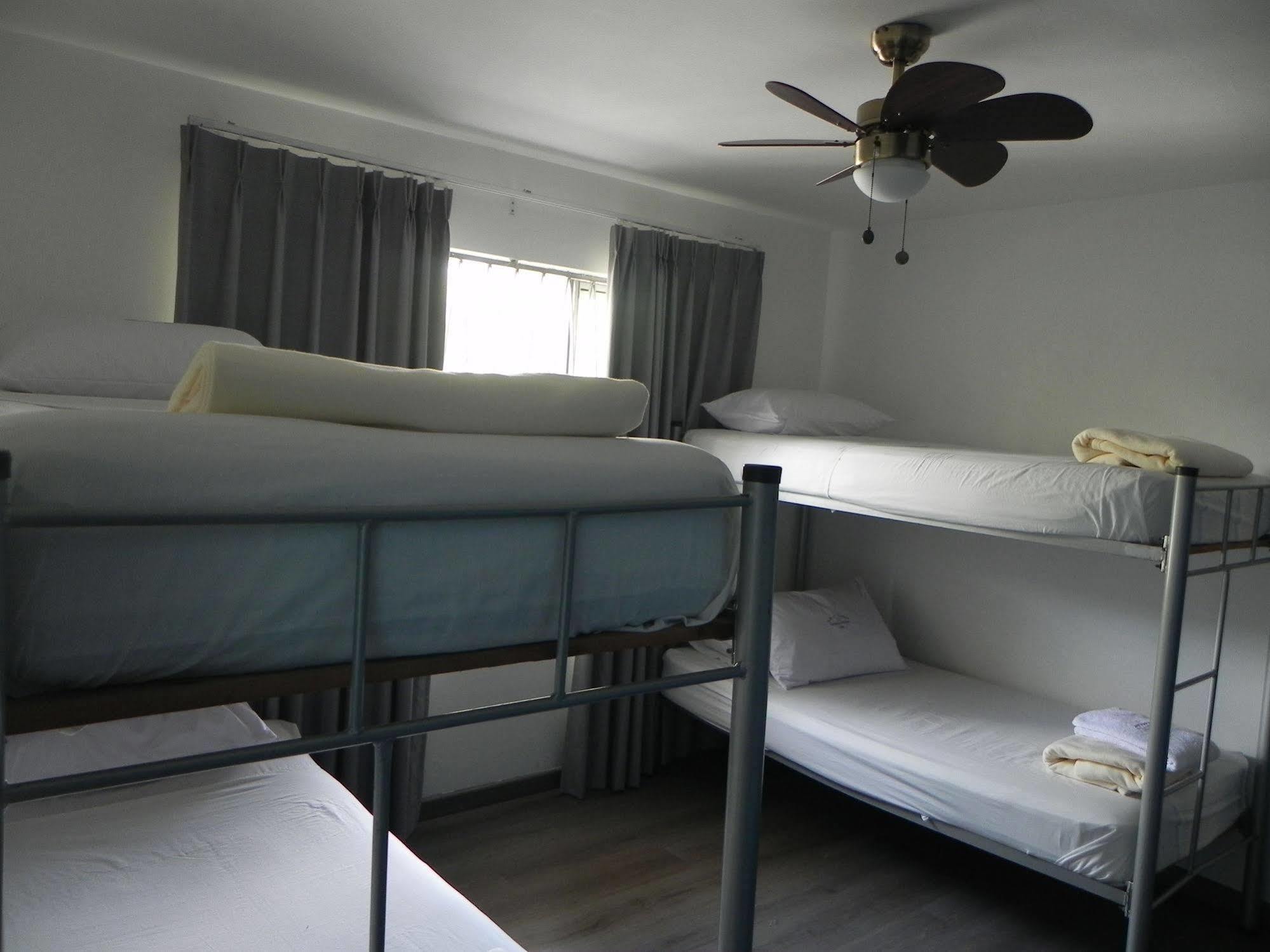 Hostal Tamarindo Inn 麦德林 外观 照片